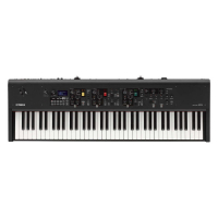 YAMAHA CP73