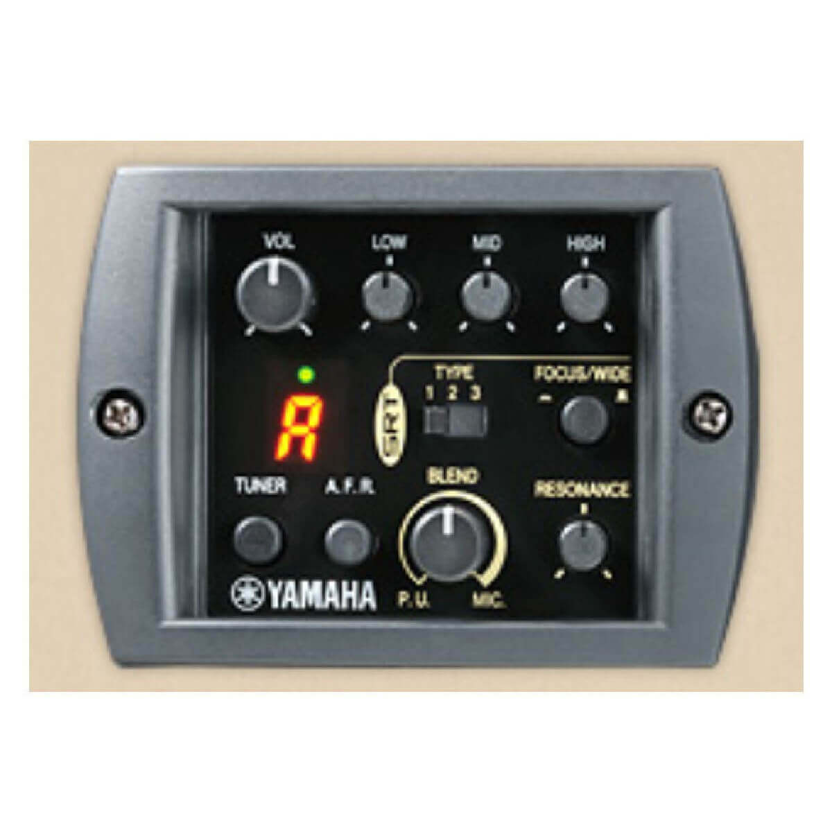 YAMAHA CPX1000 (TBL)