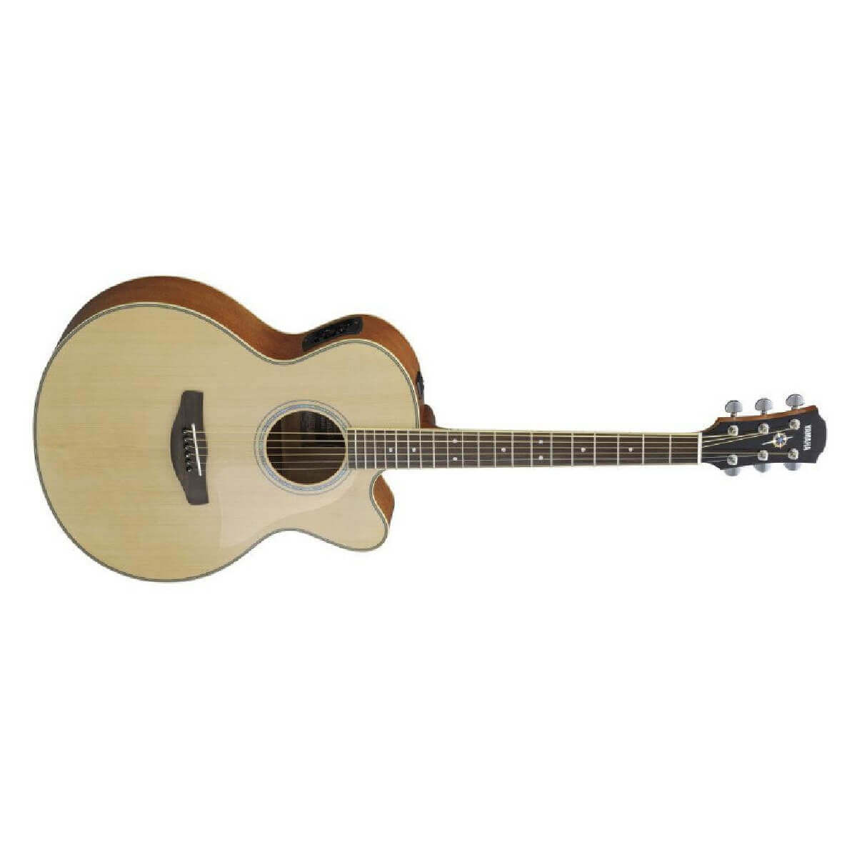 YAMAHA CPX500 III (NT)