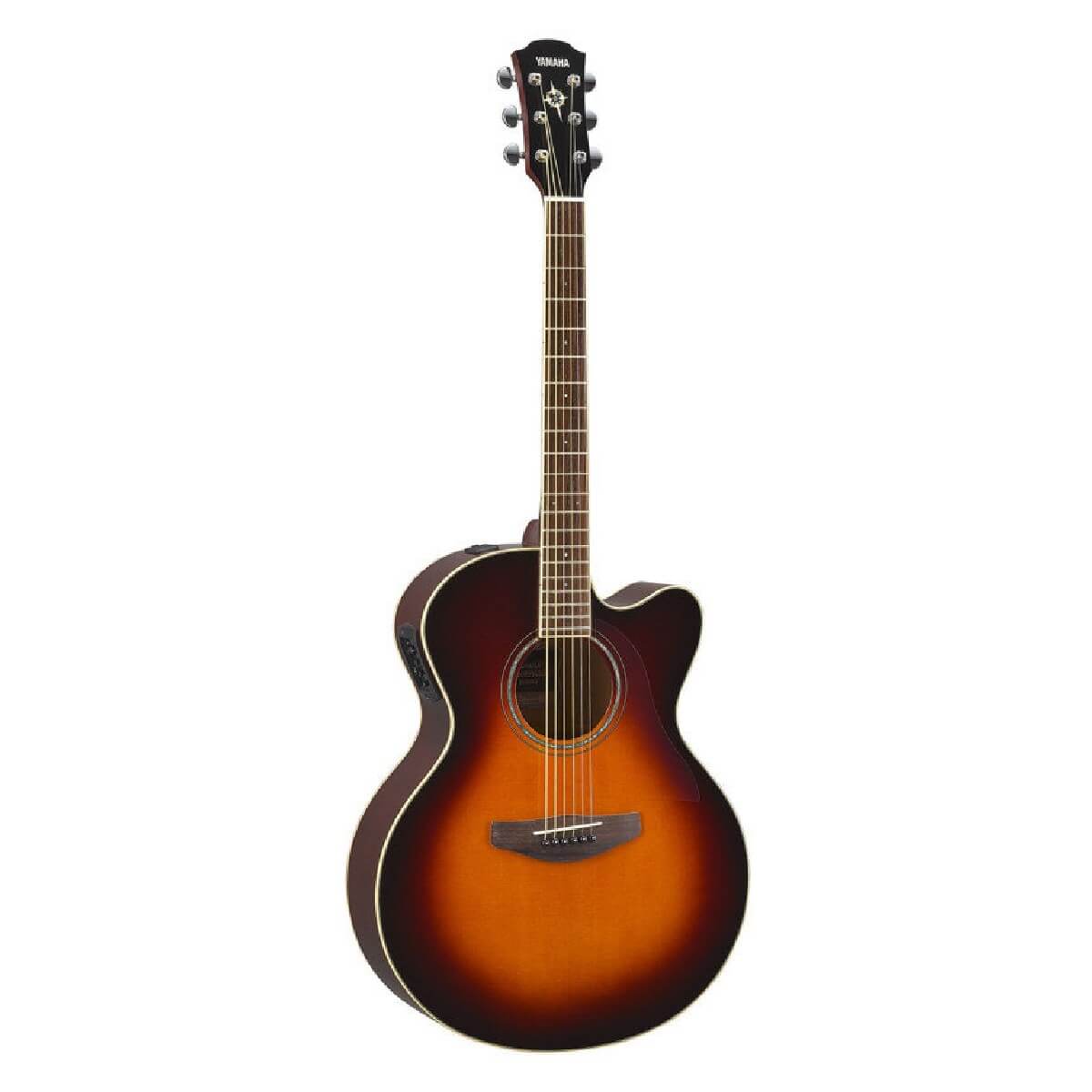YAMAHA CPX600 (OVS)