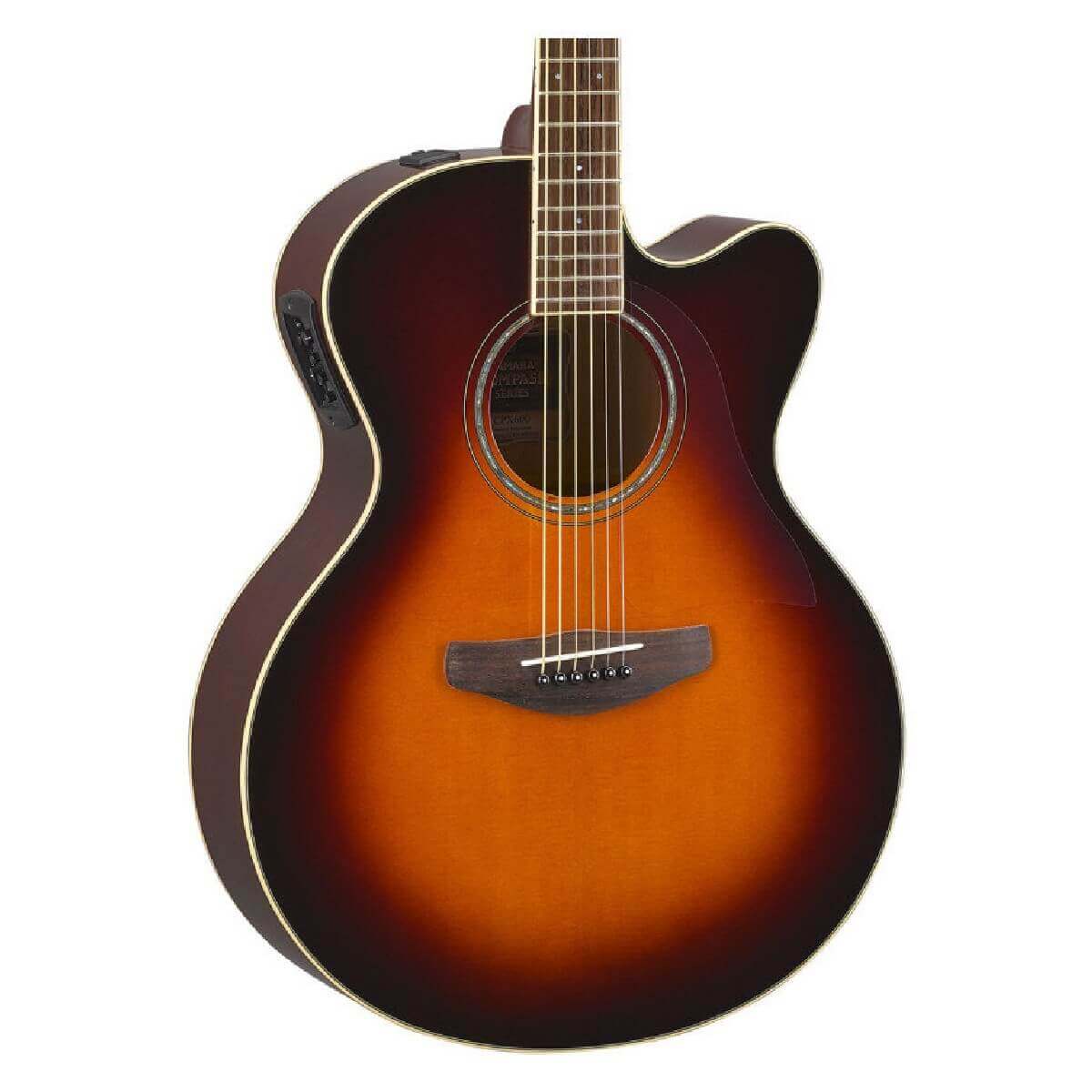 YAMAHA CPX600 (OVS)
