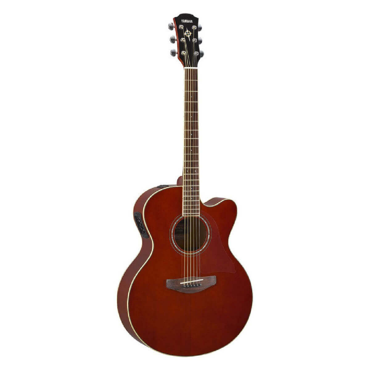 YAMAHA CPX600 (Root Beer)