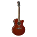 YAMAHA CPX600 (Root Beer)