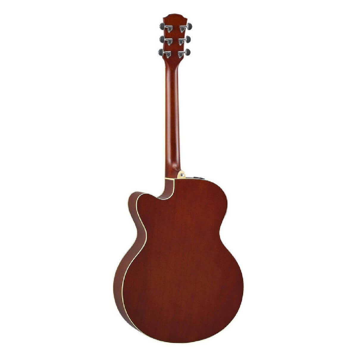 YAMAHA CPX600 (Root Beer)