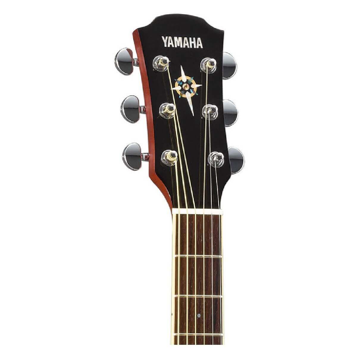 YAMAHA CPX600 (Root Beer)