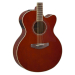 YAMAHA CPX600 (Root Beer)