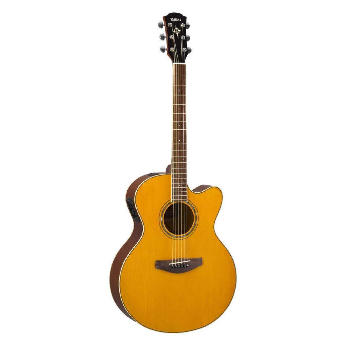 YAMAHA CPX600 (VT)