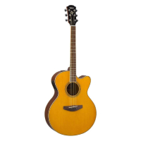 YAMAHA CPX600 (VT)