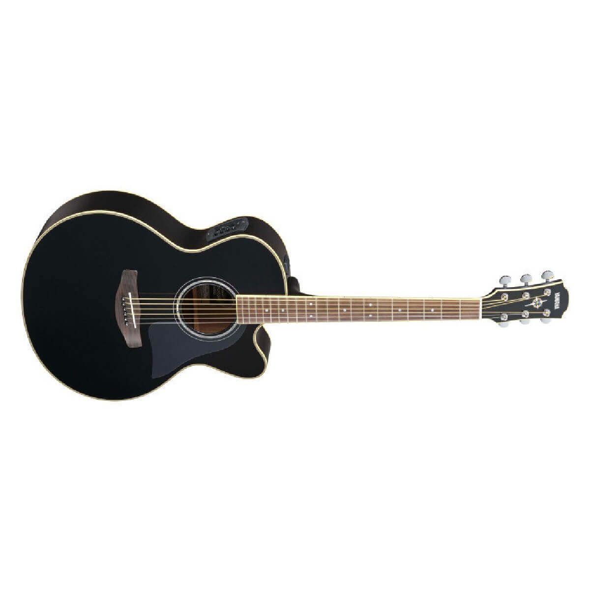 YAMAHA CPX700 II (BLK)