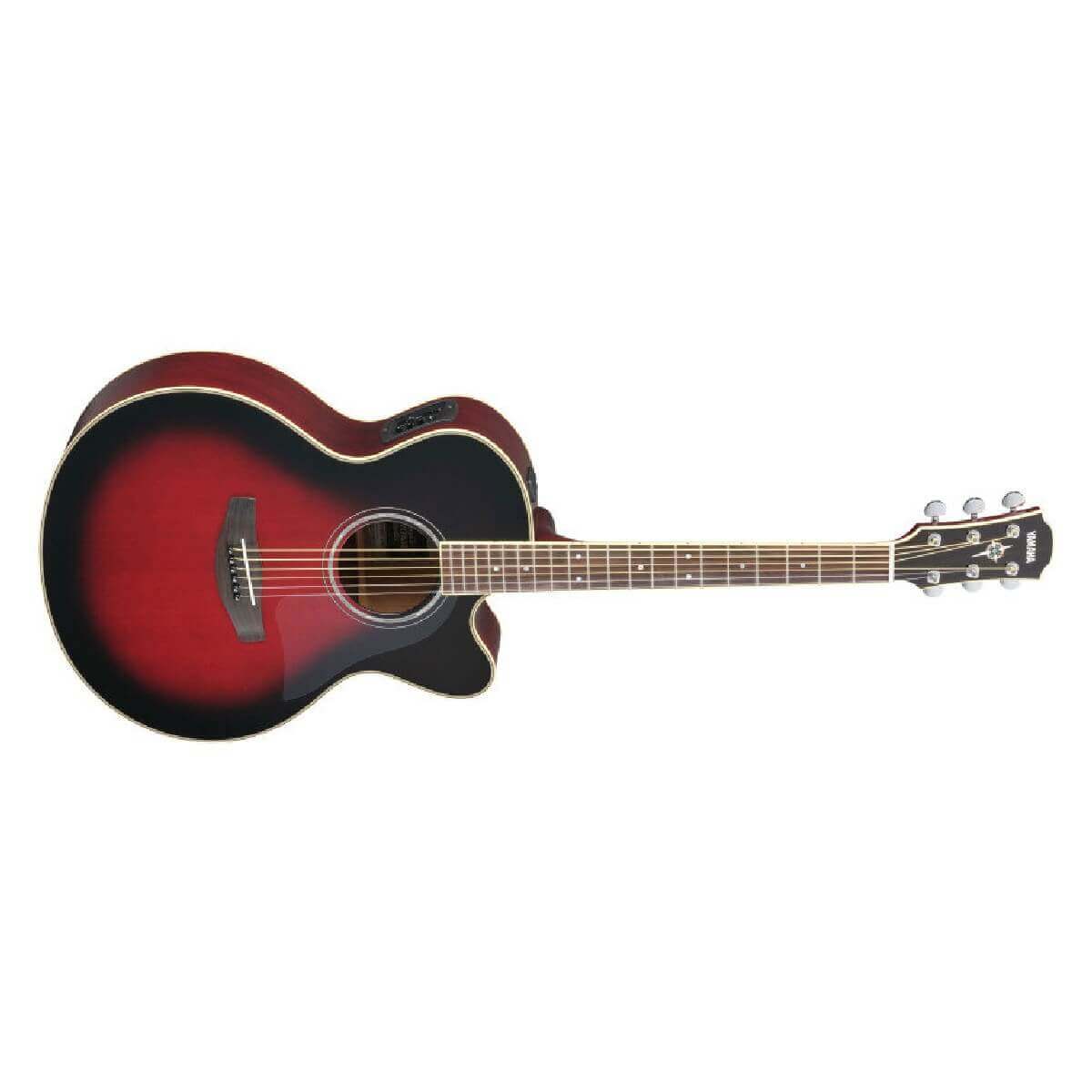 YAMAHA CPX700 II (DSR)