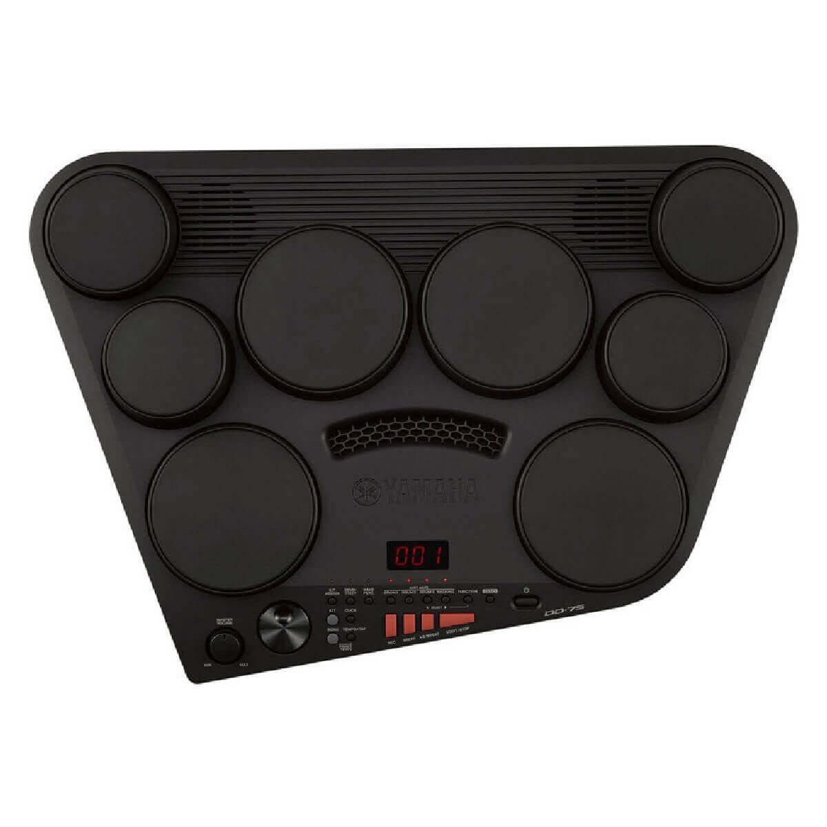 Електронна ударна установка YAMAHA DD-75