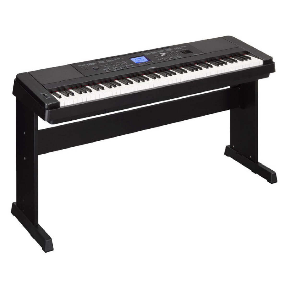 YAMAHA DGX-660 B (+блок живлення)