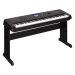 YAMAHA DGX-660 B (+блок живлення)