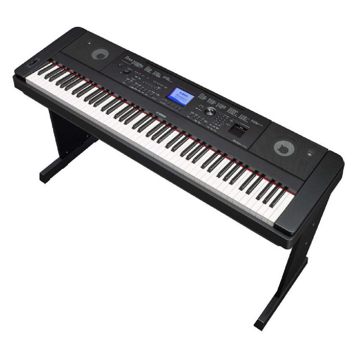 YAMAHA DGX-660 B (+блок живлення)