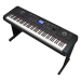 YAMAHA DGX-660 B (+блок живлення)