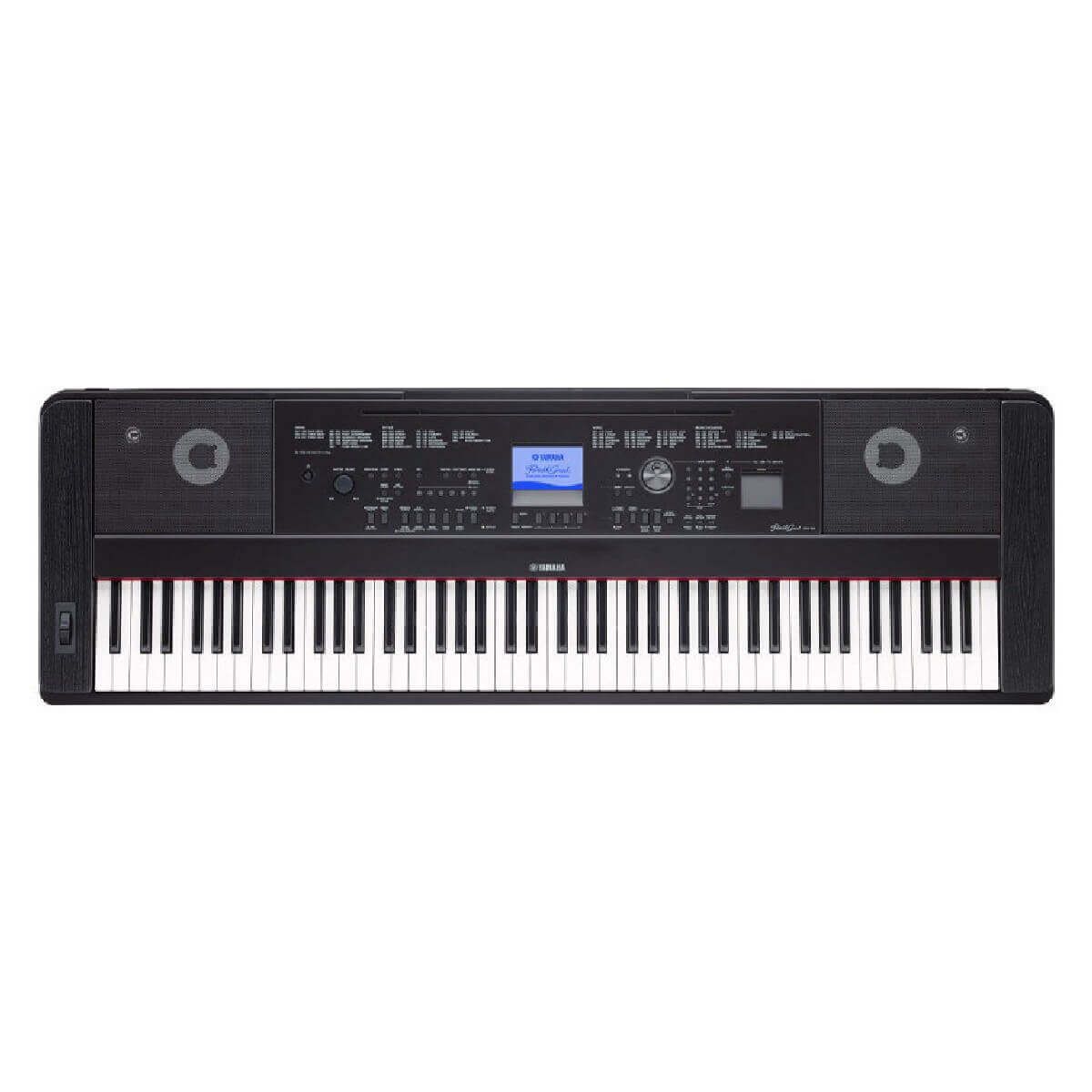 YAMAHA DGX-660 B (+блок живлення)