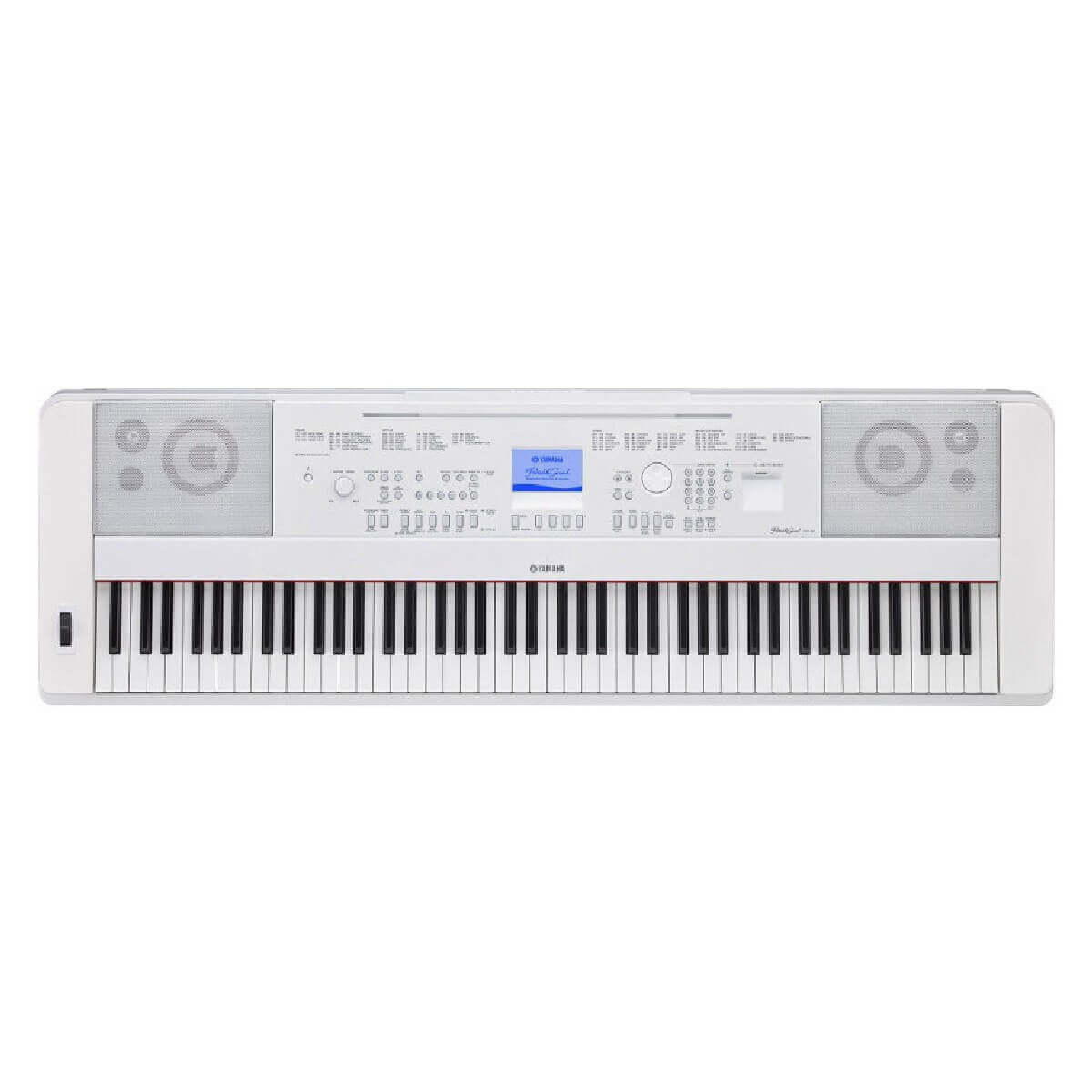 YAMAHA DGX-660 WH (+блок живлення)
