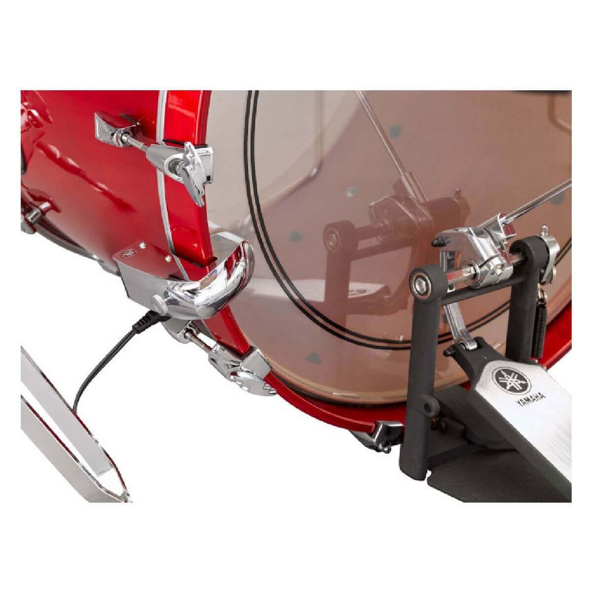 YAMAHA DT50K
