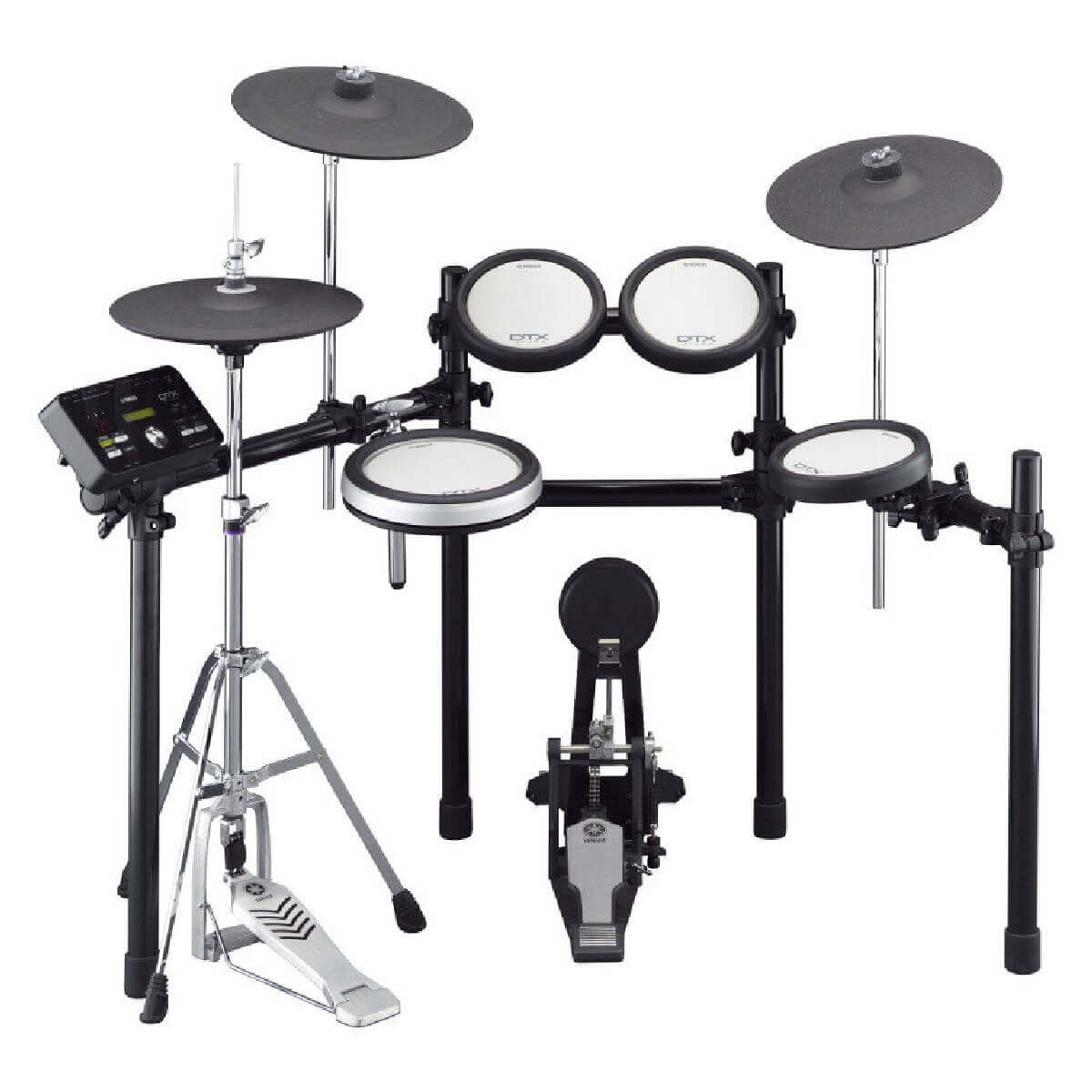 YAMAHA DTX562K Електронна ударна установка