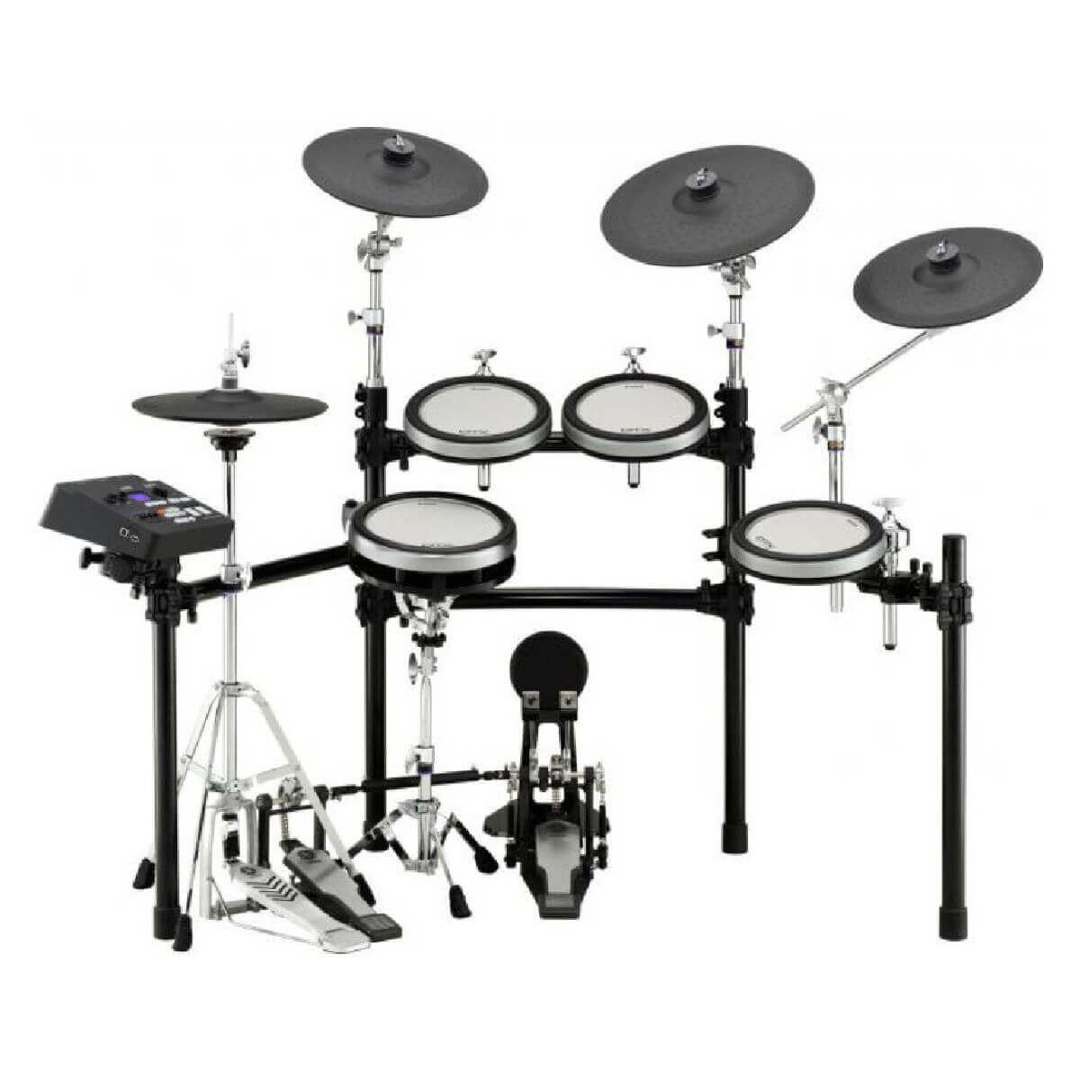 YAMAHA DTX750K Електронна ударна установка
