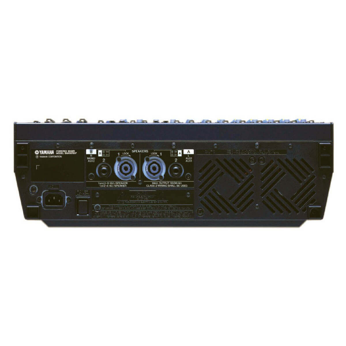 Мікшер YAMAHA EMX5016CF