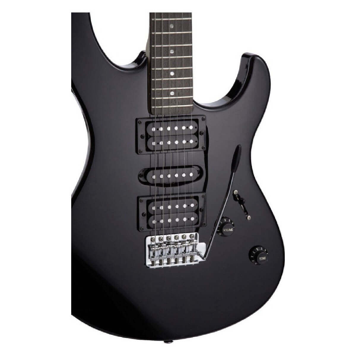 YAMAHA ERG121U (BLK)