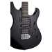 YAMAHA ERG121U (BLK)