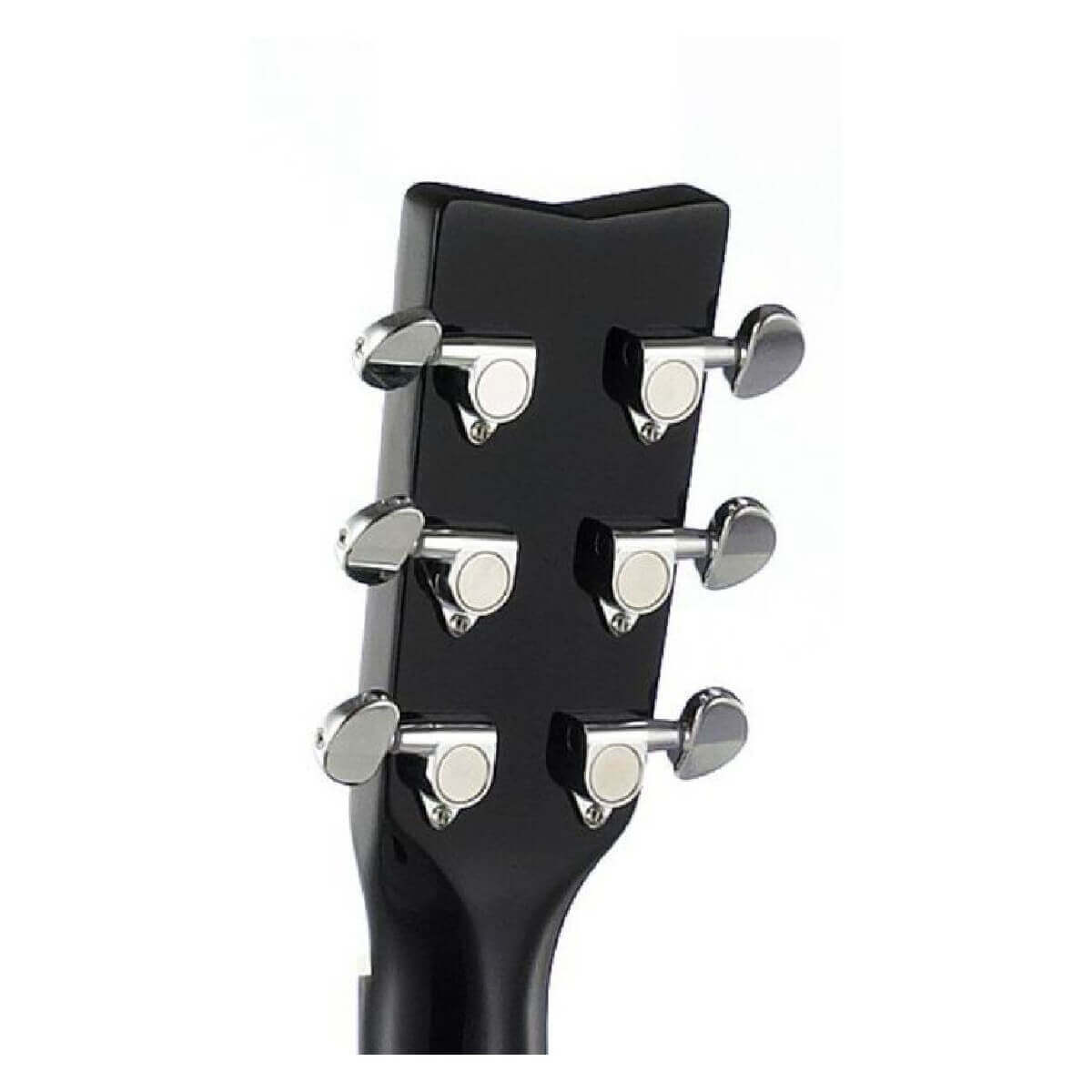YAMAHA F370 (BLK)
