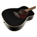 YAMAHA F370 (BLK)