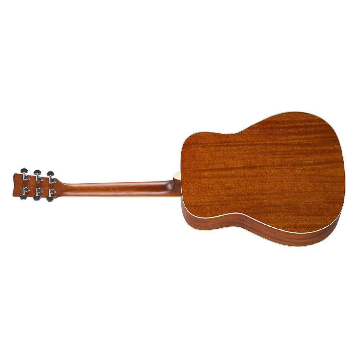 YAMAHA FG-TA (Brown Sunburst)