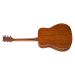 YAMAHA FG-TA (Brown Sunburst)