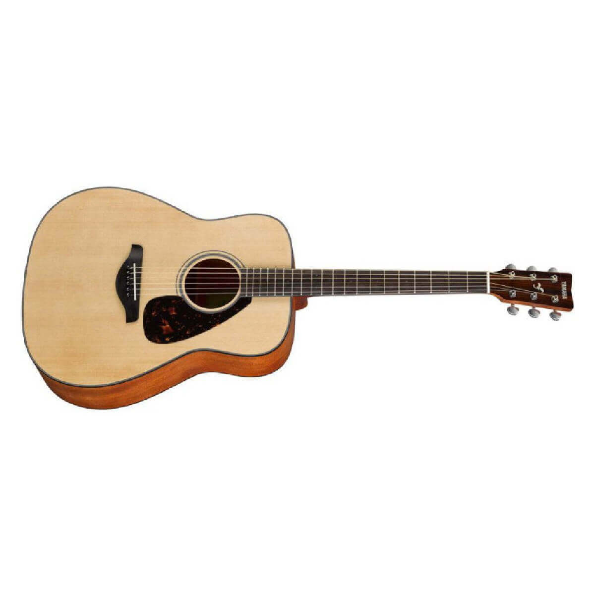 YAMAHA FG800M (NT)