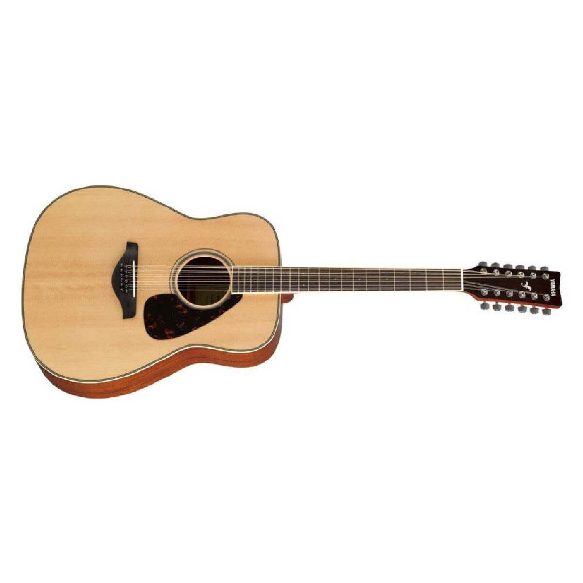 YAMAHA FG820-12 (NT)