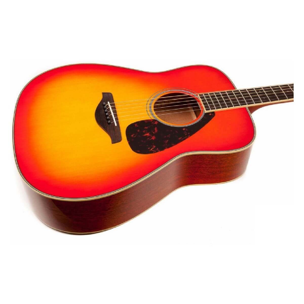 YAMAHA FG820 (AB)