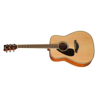 YAMAHA FG820L