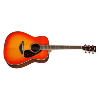 YAMAHA FG830 (AB)