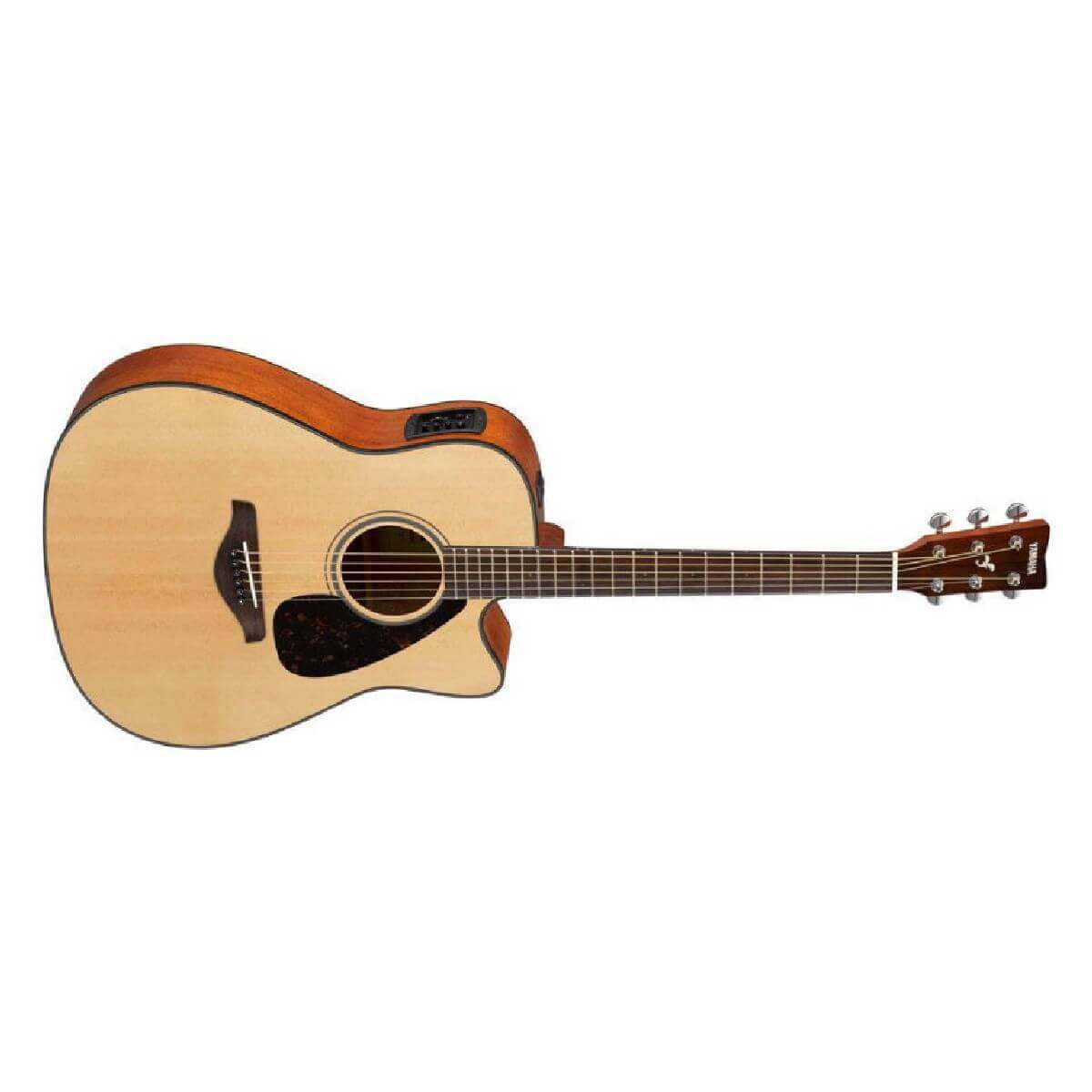 YAMAHA FGX800C (NT)