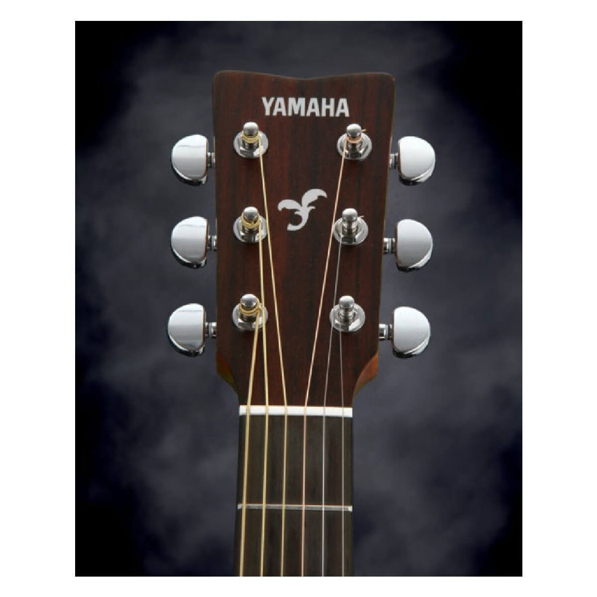 YAMAHA FGX800C (NT)