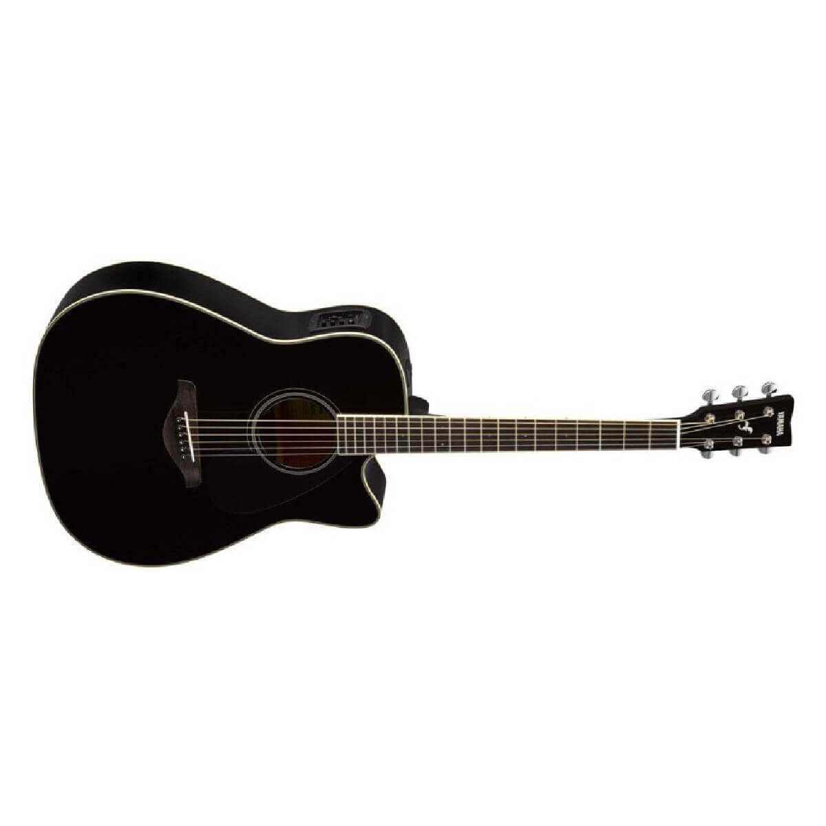 YAMAHA FGX820C (BL)