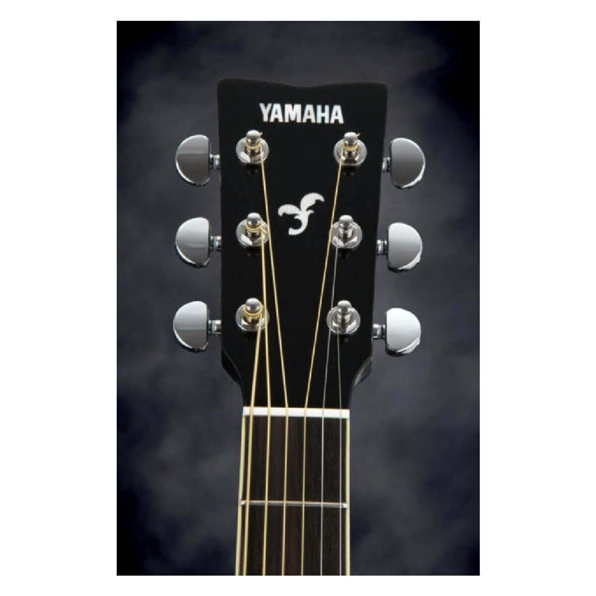YAMAHA FGX820C (BL)
