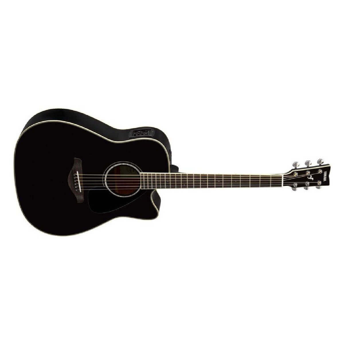 YAMAHA FGX830C (BL)