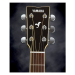 YAMAHA FGX830C (NT)