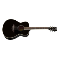 YAMAHA FS820 (BL)