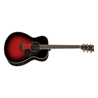 YAMAHA FS830 (DSR)