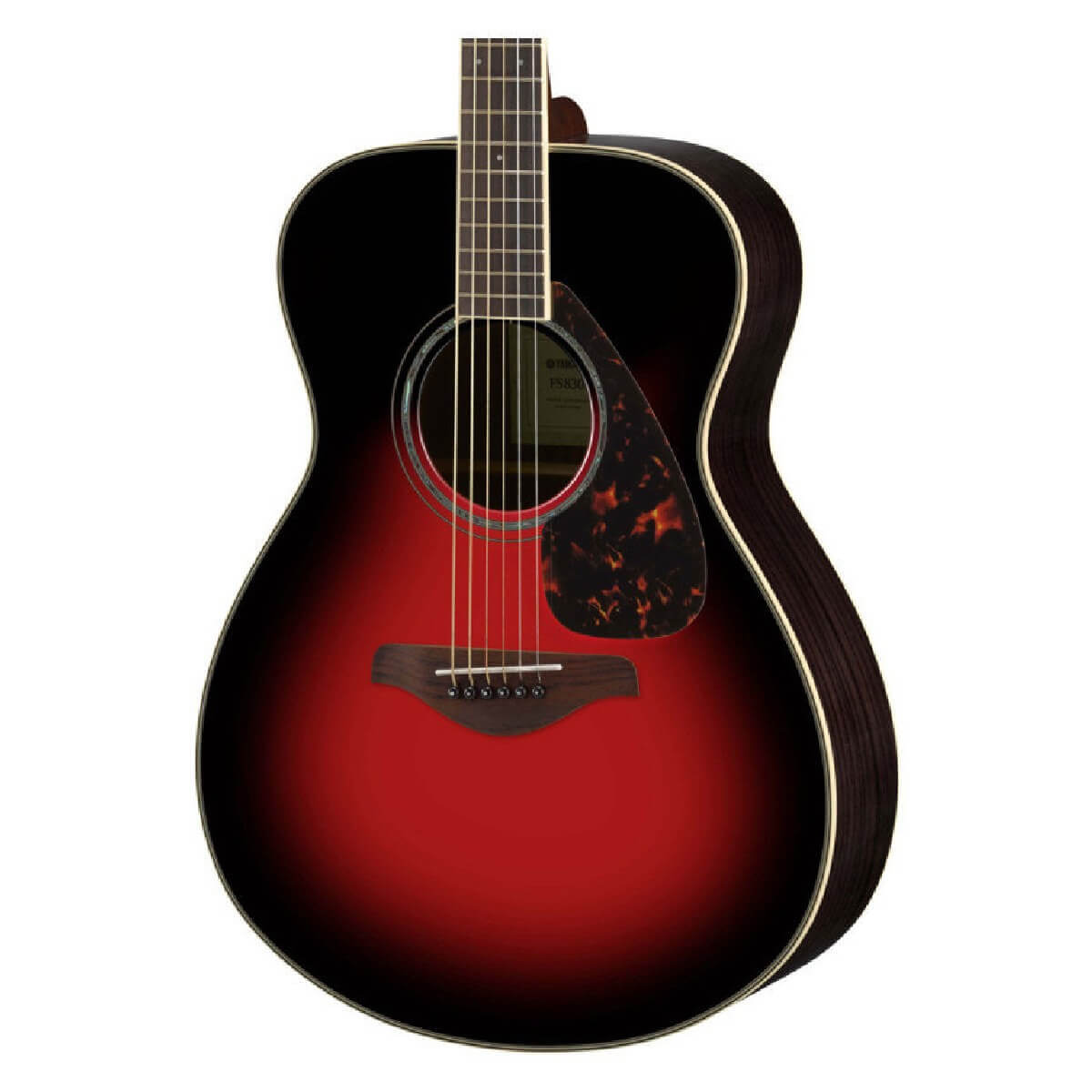 YAMAHA FS830 (DSR)