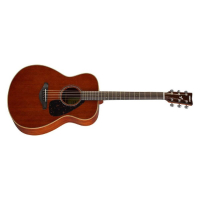 YAMAHA FS850 (NT)