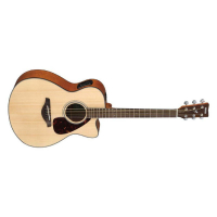 YAMAHA FSX800C (NT)