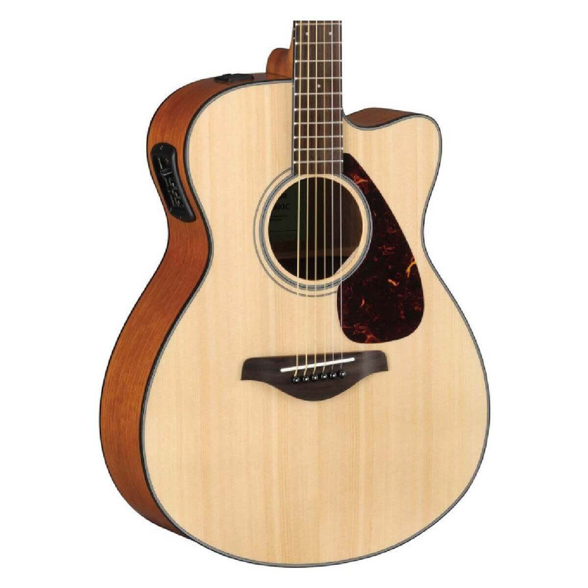 YAMAHA FSX800C (NT)