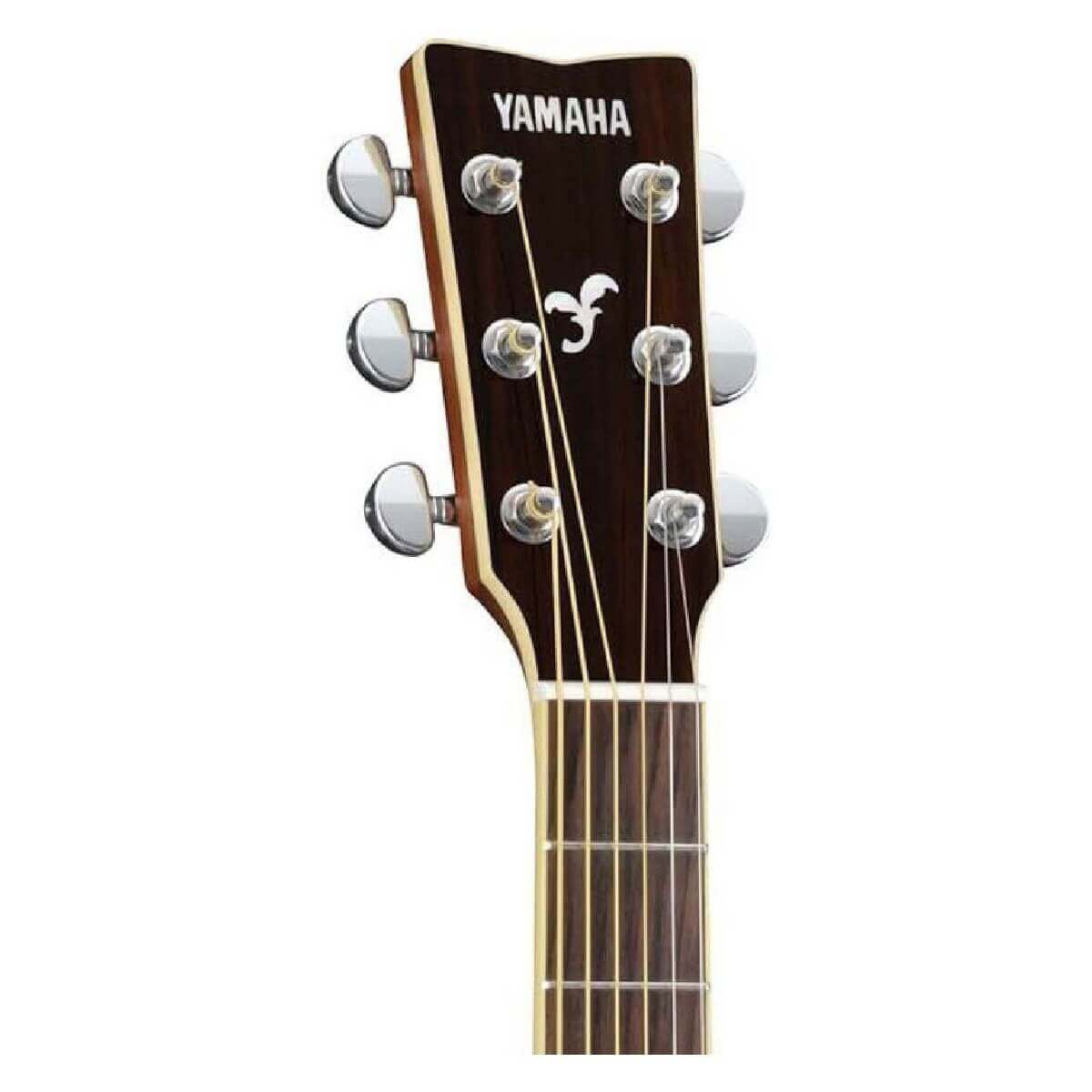 YAMAHA FSX830C (BSB)