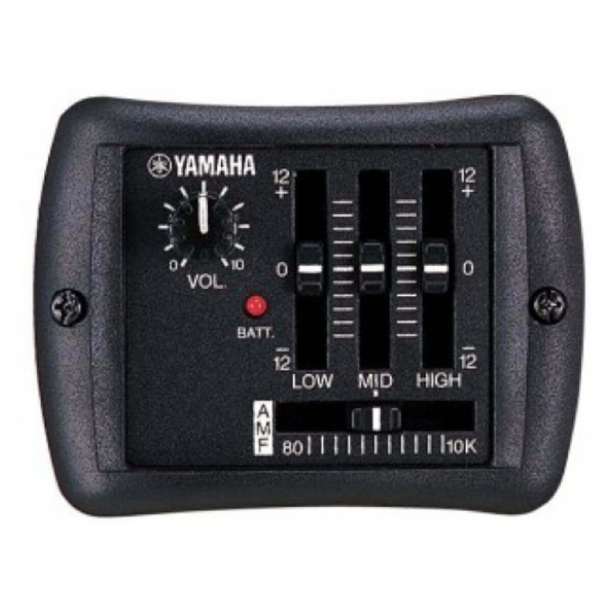 YAMAHA FX370C (NT)